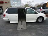 2002 Chrysler Town & Country