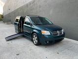 2009 Dodge Grand Caravan SXT