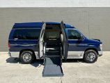 2013 Ford E150