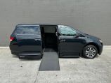 2016 Honda Odyssey Touring Elite