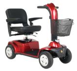 Golden Companion 4-Wheel Full Size (GC440C)