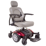 Golden Compass Sport Power Chair