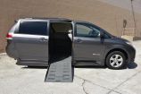 2014 Toyota Sienna LE