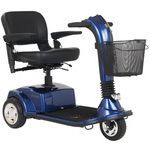 Golden Companion 3-Wheel Full Size (GC340C)