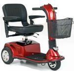 Golden Companion 3-Wheel Midsize (GC240C)