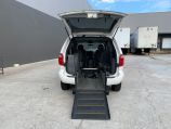 2007 Dodge Grand Caravan SXT