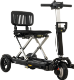 Pride i-Go Folding Scooter