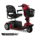 Pride Victory 10.2 3-Wheel Scooter