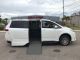 2018 Toyota Sienna XLE Premium