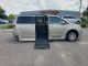 2016 Toyota Sienna XLE NAV
