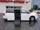 2010 Dodge Grand Caravan SE