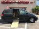 2008 Honda Odyssey Touring