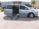 2005 Toyota Sienna XLE