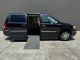 2010 Chrysler Town & Country Limited