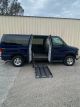 2013 Ford E150