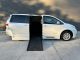 2015 Toyota Sienna Limited Premium