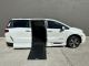 2021 Honda Odyssey Touring
