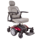 Golden Compass Sport Power Chair