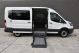 2017 Ford Transit XLT 350