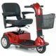 Golden Companion 3-Wheel Midsize (GC240C)