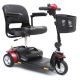 Pride Go Go Elite Traveller 3-Wheel