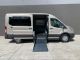 2017 Ford Transit T-250 XLT