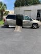 2006 Dodge Grand Caravan SXT