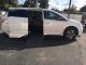 2012 Honda Odyssey Touring