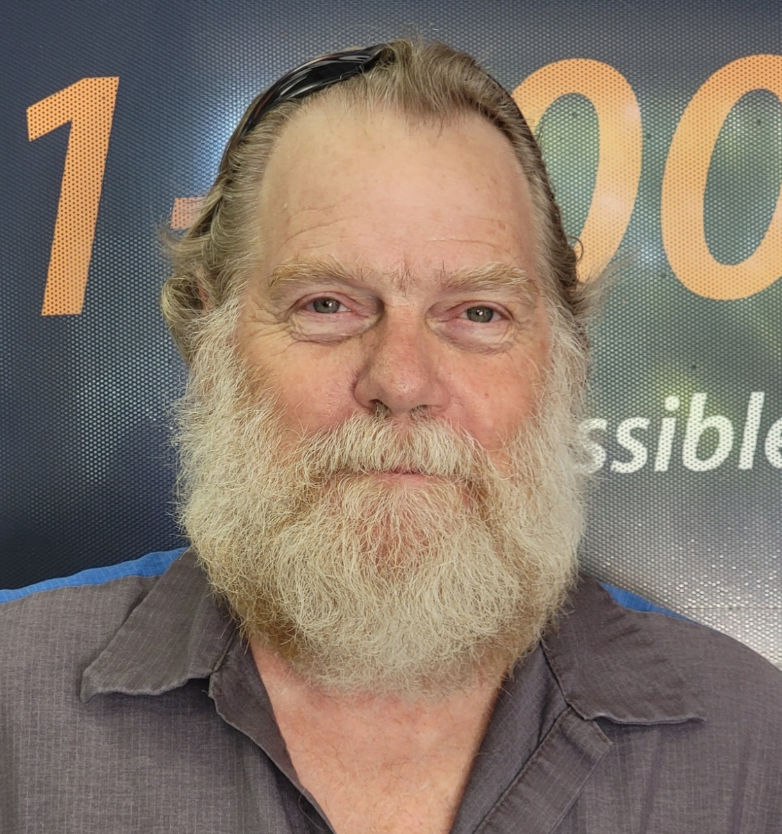 Curt Emanuelson - Headshot