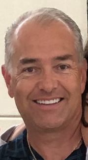 Mike Pisano - Headshot