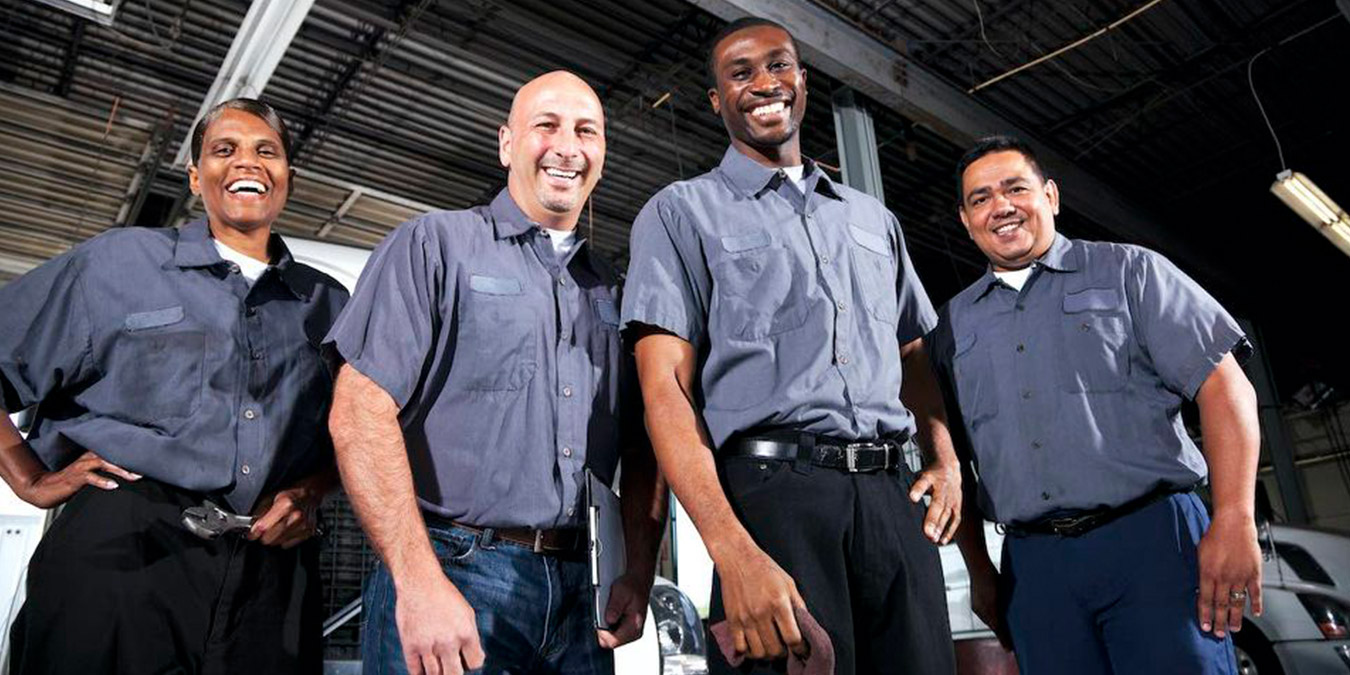 mobility equipment service and handicap van service technicians mobility equipment service technicians